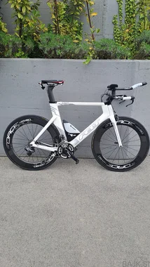 Triatlon, TT kolo Felt DaTwo, L 58