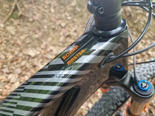 KTM Scarp Master - velikost M