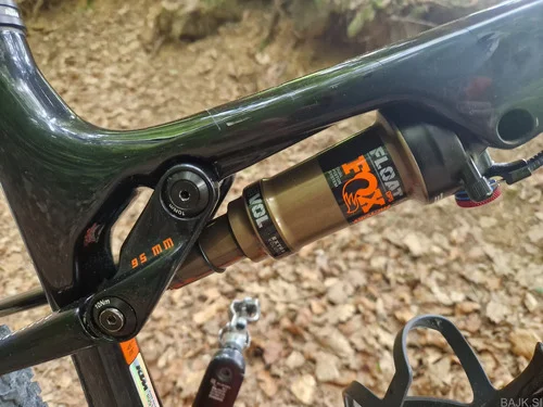 KTM Scarp Master - velikost M