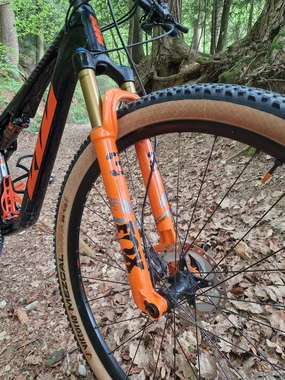 KTM Scarp Master - velikost M