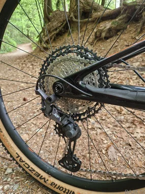 KTM Scarp Master - velikost M