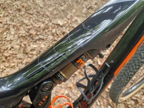 KTM Scarp Master - velikost M