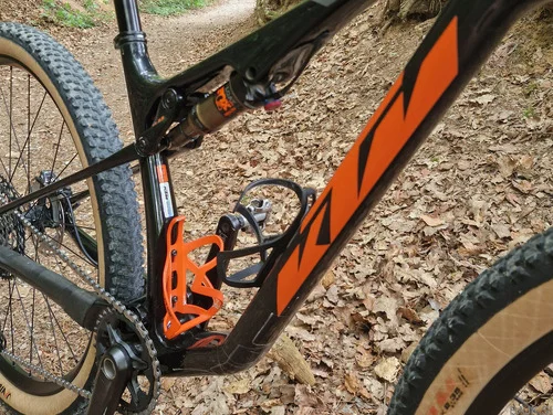 KTM Scarp Master - velikost M