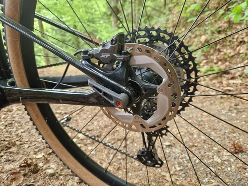 KTM Scarp Master - velikost M