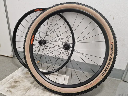 KTM Scarp Master - velikost M