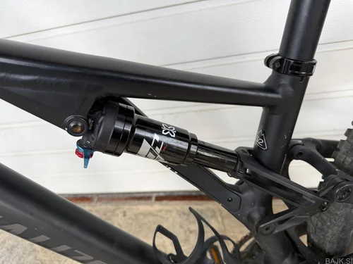 Specialized Stumpjumper 2022 S2 – top ohranjen, dropper, 29”