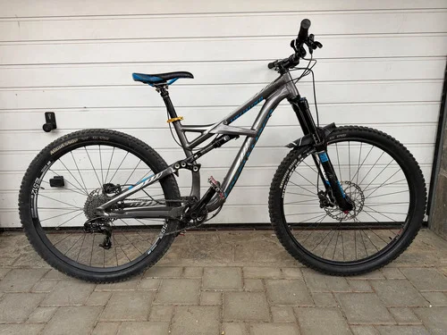 Specialized Enduro Comp