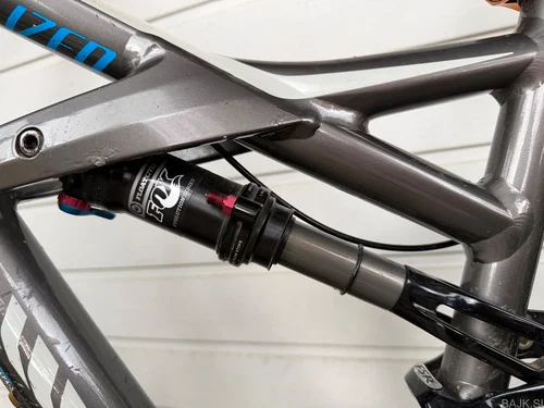 Specialized Enduro Comp