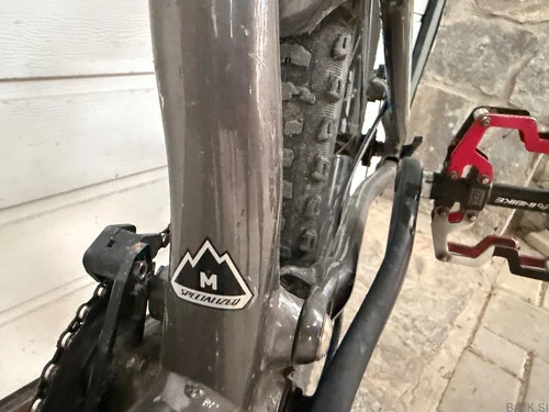 Specialized Enduro Comp