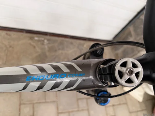 Specialized Enduro Comp