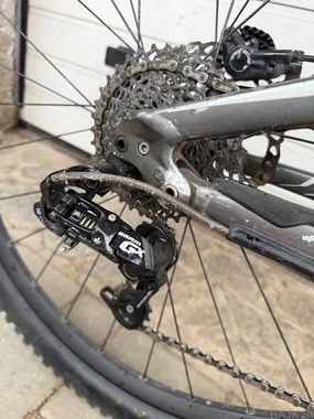 Specialized Enduro Comp