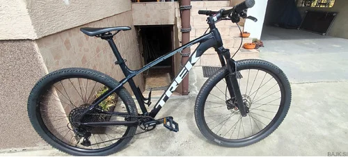 Trek X Caliber 8