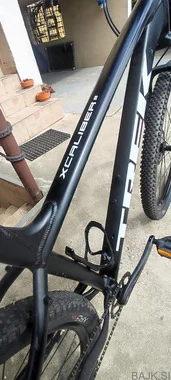 Trek X Caliber 8