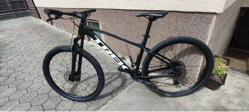 Trek X Caliber 8