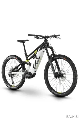 Husqvarna Hard Cross HC2 -NOVO-