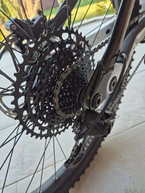 Husqvarna Hard Cross HC2 -NOVO-