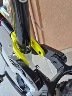 Husqvarna Hard Cross HC2 -NOVO-