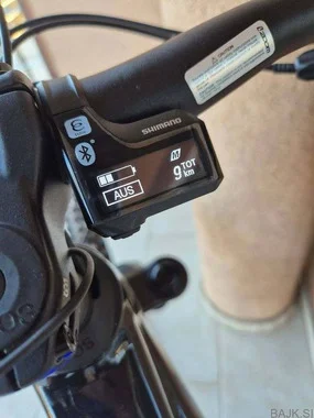 Husqvarna Hard Cross HC2 -NOVO-