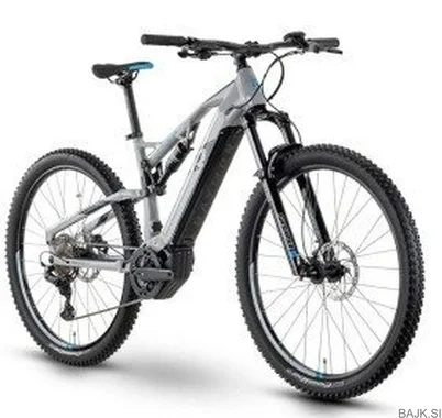 Raymon FullRay 130E 5.0 - NOVO-