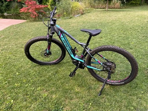 Lapierre Overvolt HT 7.5