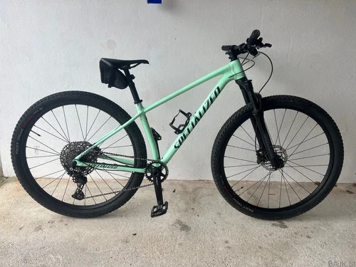 Specialized kolo Chisel 2021 oasis/green žensko
