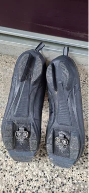 Modro cestno kolo RC120 TRIBAN