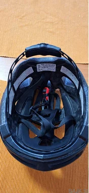 Modro cestno kolo RC120 TRIBAN