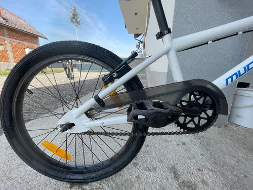 Pridam BMX