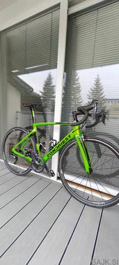 Cestno karbonsko kolo FONDRIEST DARDO Disc Ultegra