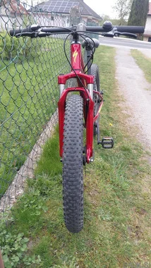 Specialized Riprock 24