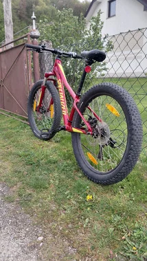 Specialized Riprock 24