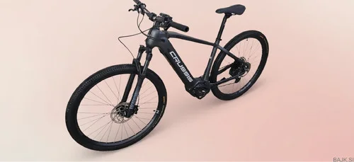 električno kolo CRUSSIS ONE LARGO 9.10 720Wh