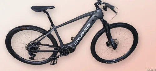 električno kolo CRUSSIS ONE LARGO 9.10 720Wh