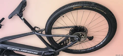 električno kolo CRUSSIS ONE LARGO 9.10 720Wh