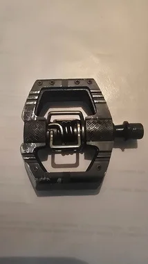 Pedala Crankbrothers Mallet E