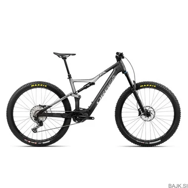 Orbea rise m 20 M