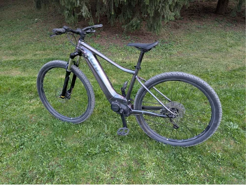 Žensko električno kolo Liv Vall E+ 2021