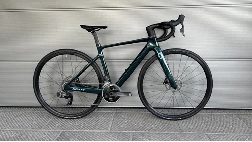 SCOTT CONTESSA ADDICT eRIDE 15