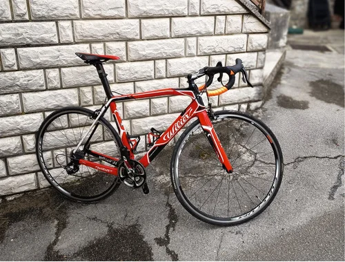 Wilier Cento aero
