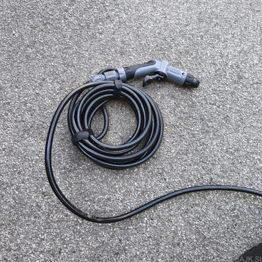 Aqua2go prenosni čistilnik