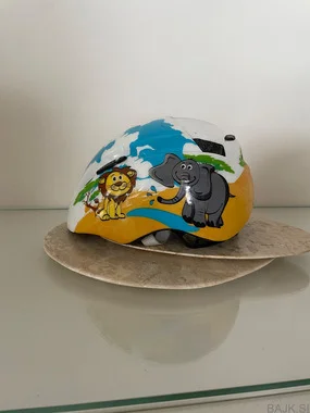 Otroško gorsko kolo Cube Acid 200, 20 col