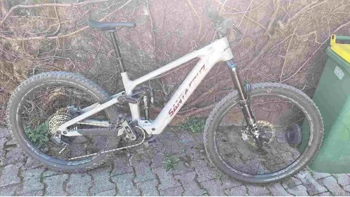 Kolo Santa Cruz Vala L - KOT NOVO