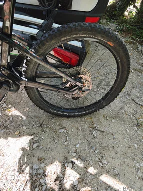 Ktm macina kapoho master