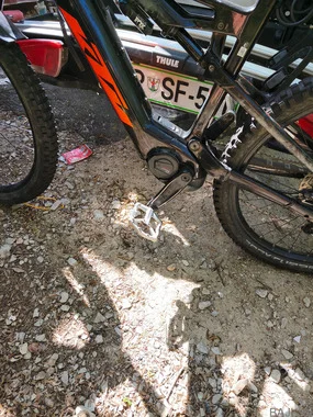 Ktm macina kapoho master