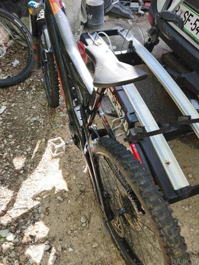 Ktm macina kapoho master