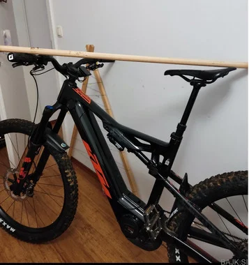 Ktm macina kapoho master