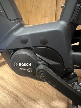 Scott - Sub Tour eRide