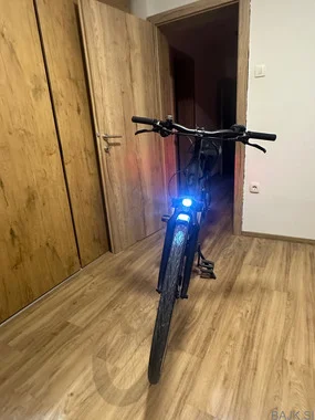 Scott - Sub Tour eRide