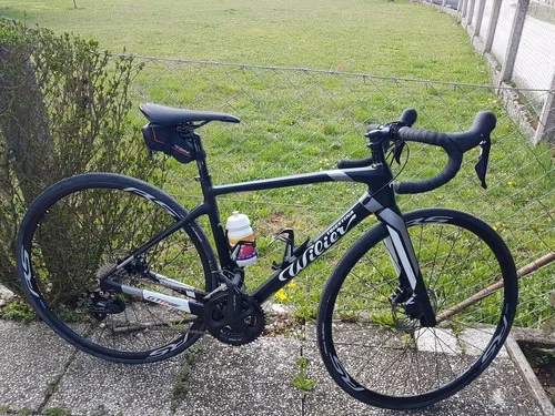 Wilier Triestino XS velikost