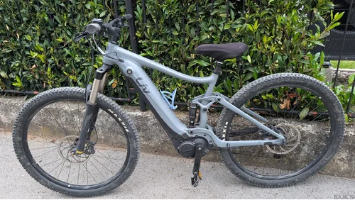 E-Bike Giant Liv Embolden E+ 2 29 2021 Damen